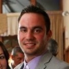 Nicholas LaRue