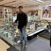 SAMIM AKHTER