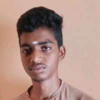 K Sai charan