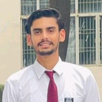 Nikhil Sharma