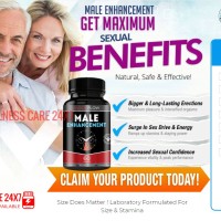 Quick Flow Male Enhancement