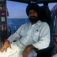 Lakhbir Singh