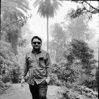 Bipin Khunt