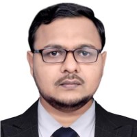Syed Mahmood Arshad