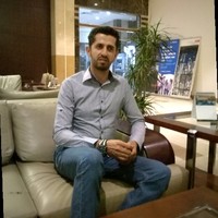 Abdullah Abadi