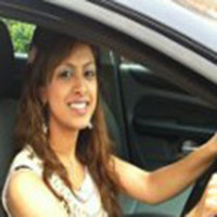 Nimmy Sandi