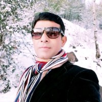 Ishtiaq Mughal
