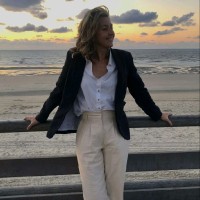 Delphine Salomé