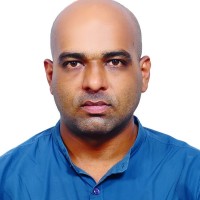 VASANTHA KUMAR