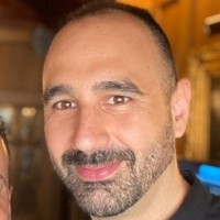 Rafael Pérez Arellano