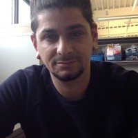 Daniel Marrocco