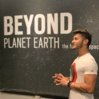 Rahul Pandey