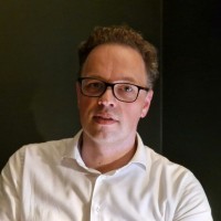 Rudi Van Dijk Msc