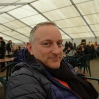 Erik De Ridder
