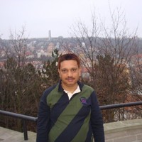 Guruprasad BR