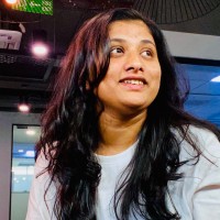 Sneha Is