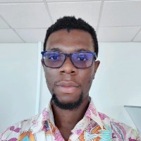 Albert Prince Mensah