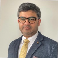 Amarnath Surendran