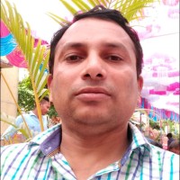 Girish Patil