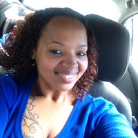 Shauna Moten
