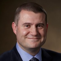Russell Ruelle