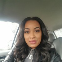 Tykisha Jones