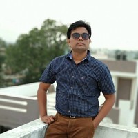 Jagdish Parekh