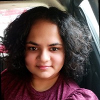 Riya Goyal