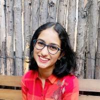 Anna Rose Pallivathuckal