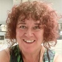 Tracy Fooks
