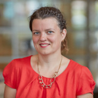Yulia Boomsma