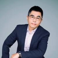 Forrest Shen