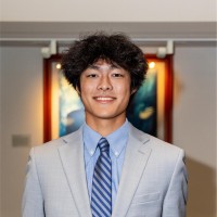 Steven Liu
