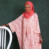 Hassana Ali, Mba