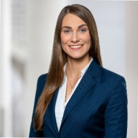 Ann-Kristin Kleine Jäger, Ll.M (Exeter)