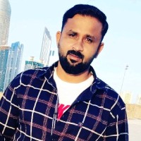 Mahesh Garvanda