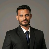 Vivek Chaubey