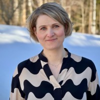 Henni Huttu-Hiltunen