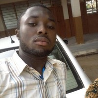 Benjamin Adofo