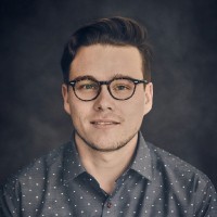 Nicolas Dallaire M.Sc., B.A.A