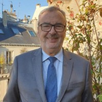 Jean-Pierre Gaumet