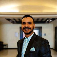 Chetan Bangar