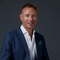 Johan Du Plessis