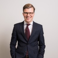 Holger Mertens, CFA, Managing Director