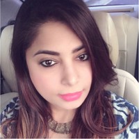 Parthika Thakur