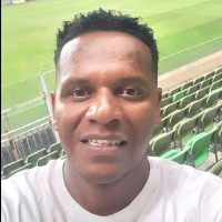 Fred Barros