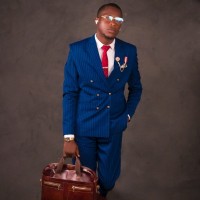 BENJAMIN AJIBADE