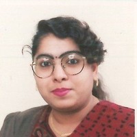 Preeta Varghese