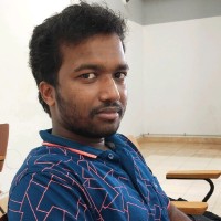 Akhil V.B