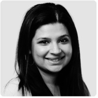 Anjlee Majmudar